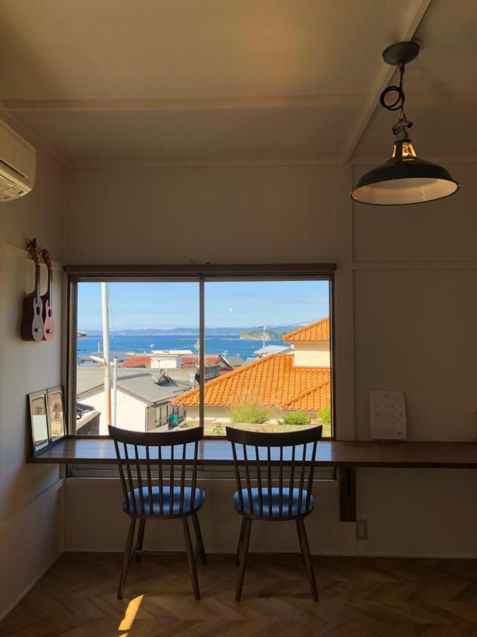 B&B Sampark Shirahama Exterior photo