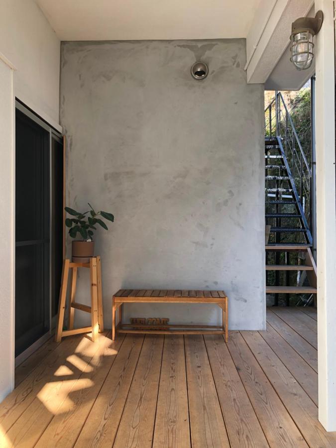 B&B Sampark Shirahama Exterior photo