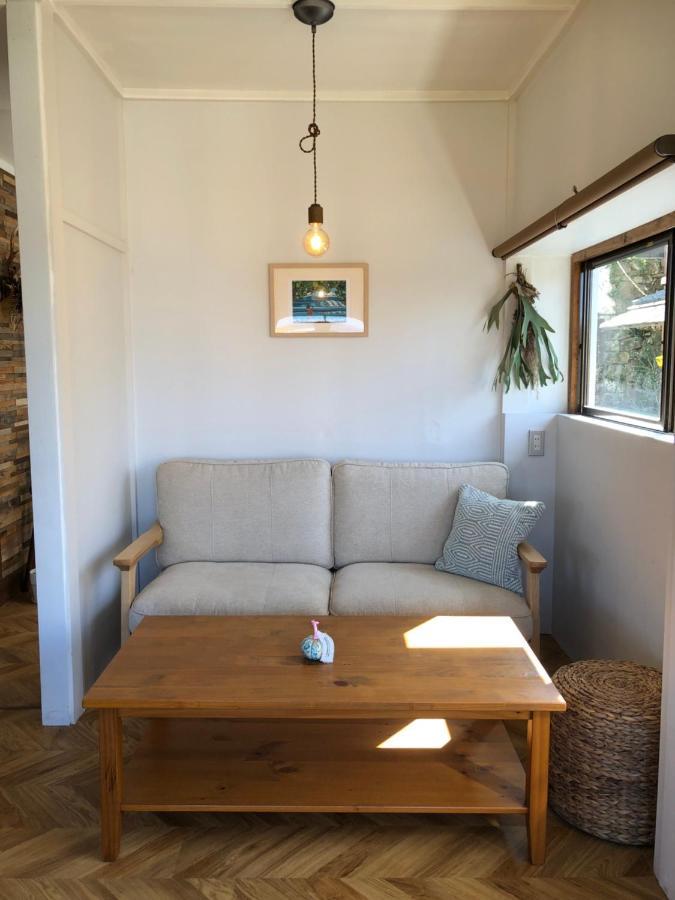 B&B Sampark Shirahama Exterior photo