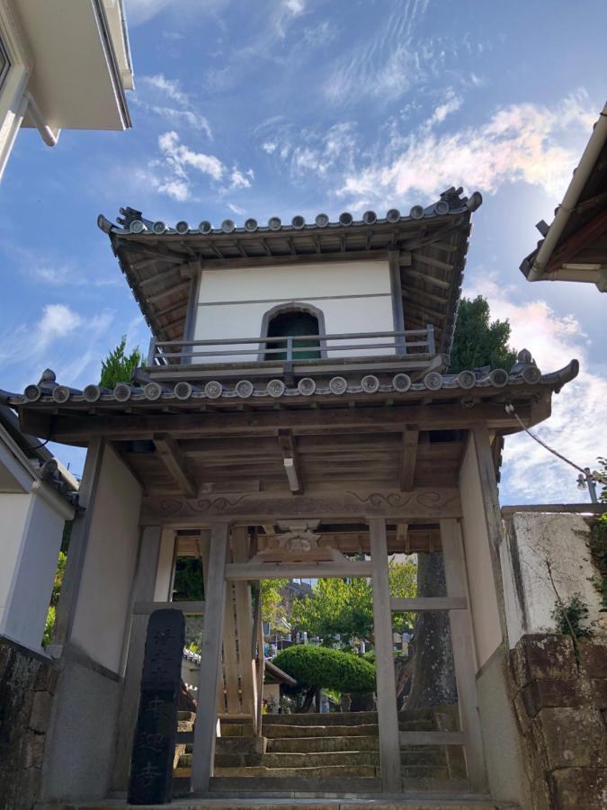 B&B Sampark Shirahama Exterior photo