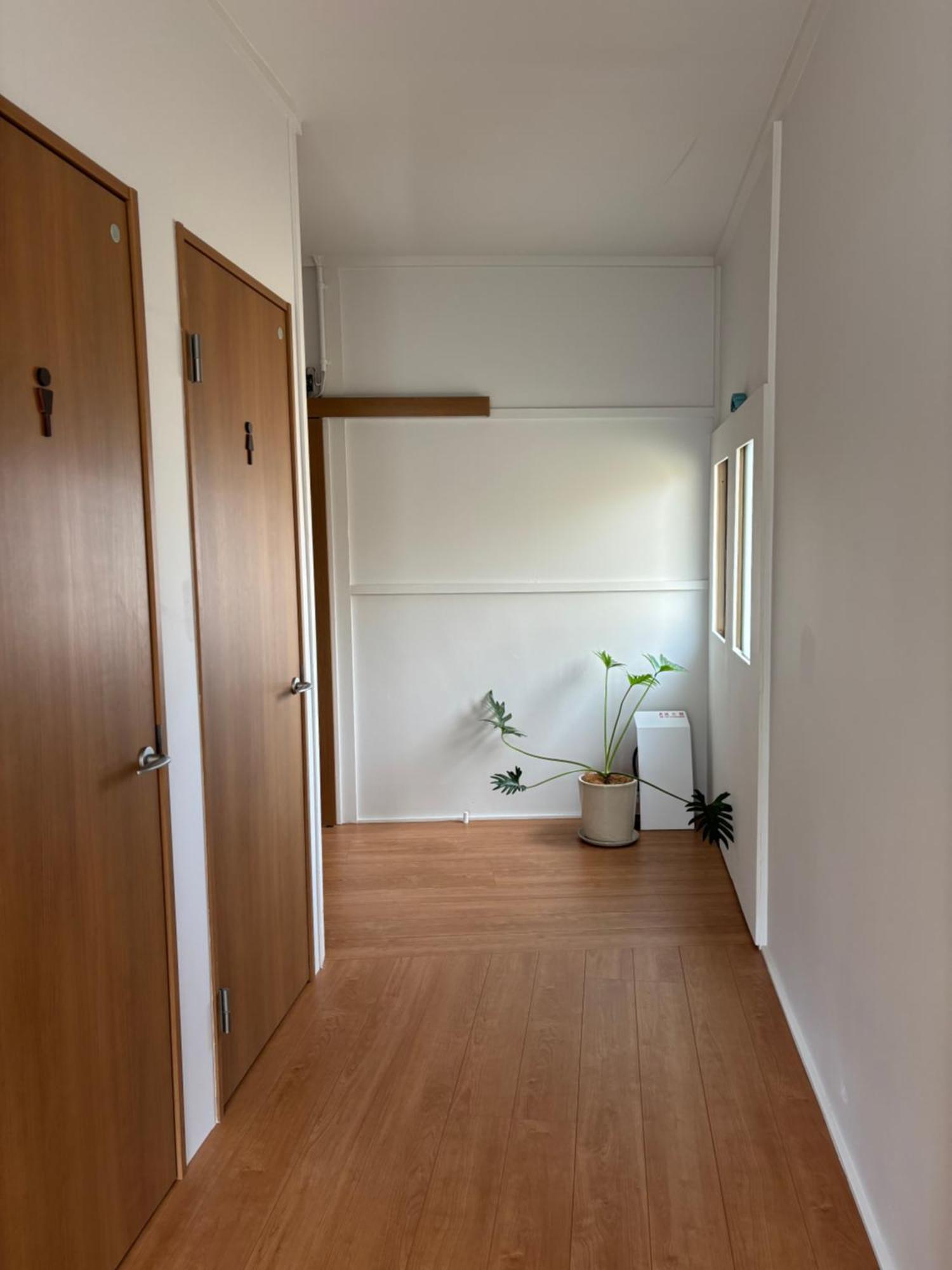B&B Sampark Shirahama Exterior photo