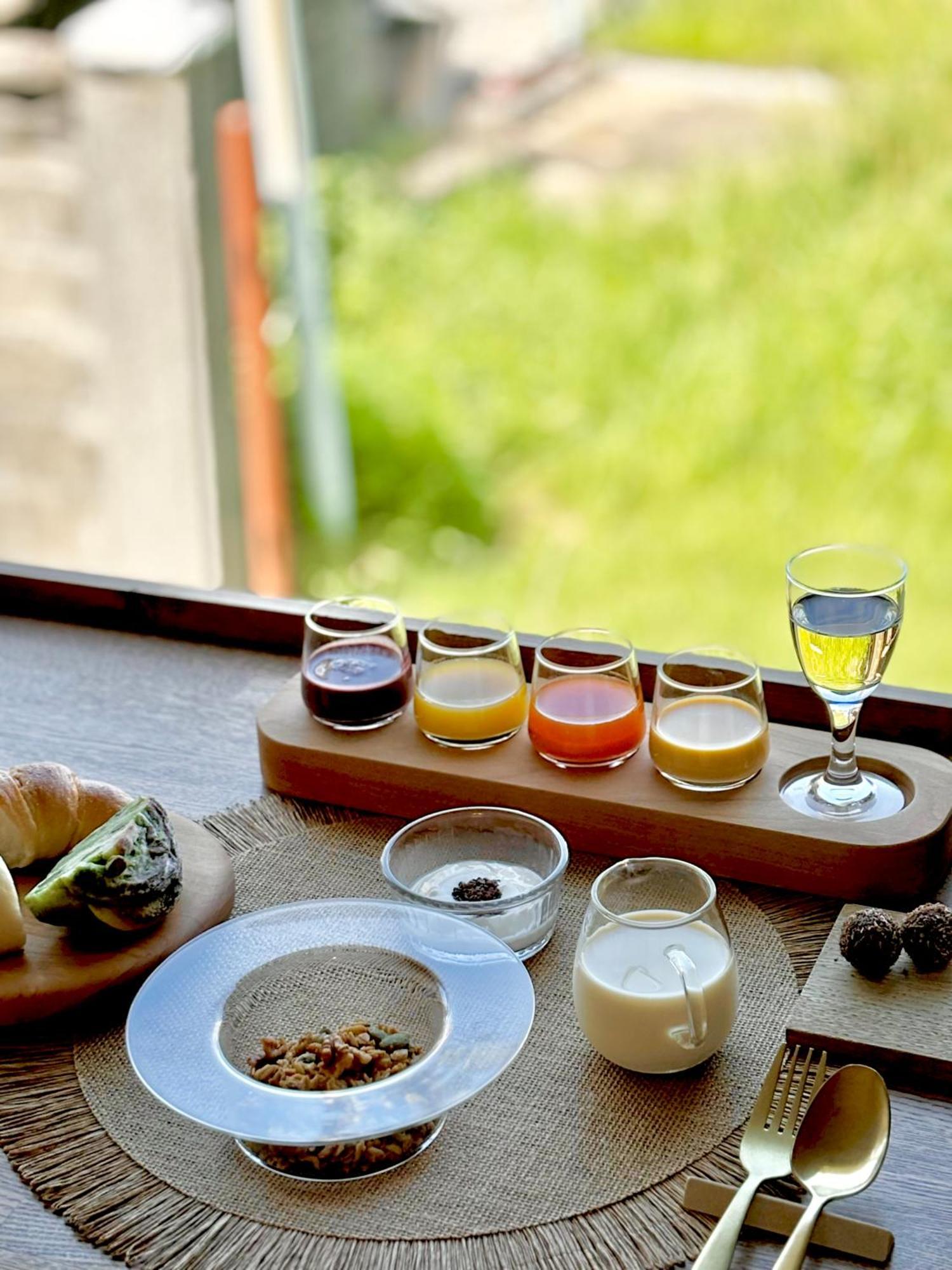 B&B Sampark Shirahama Exterior photo