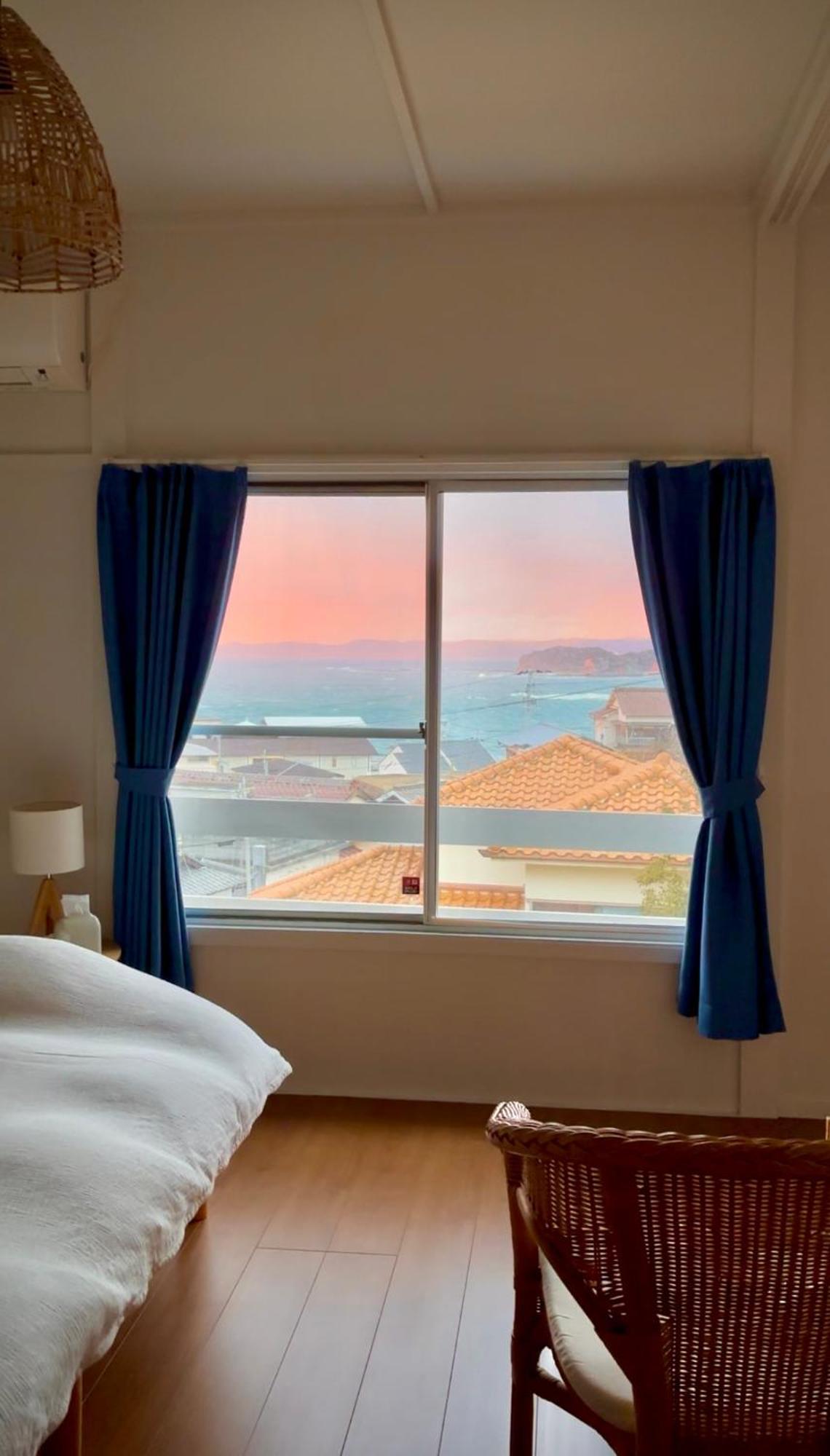 B&B Sampark Shirahama Exterior photo