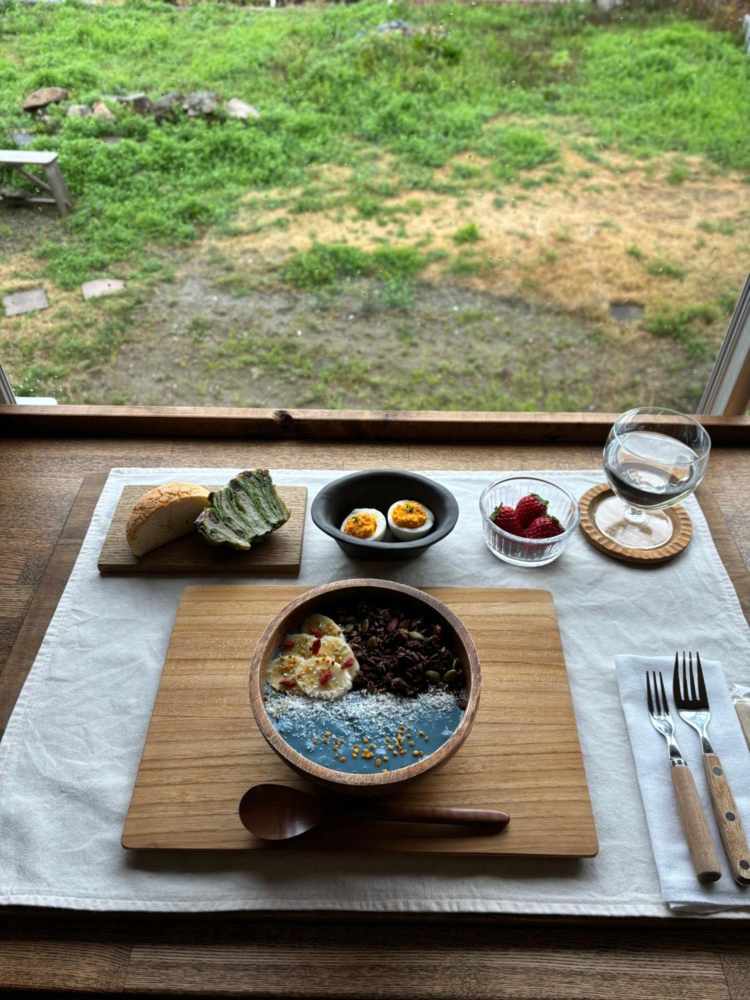 B&B Sampark Shirahama Exterior photo