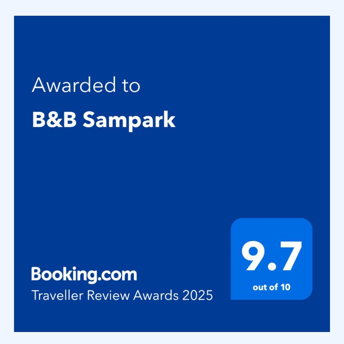 B&B Sampark Shirahama Exterior photo